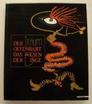 FINZI GHISI VIRGINIA, FINZI SERGIO - Der Traum offenbart das Wesen der Dinge. [ Goya - Hugo - Redon - Klinger - Kubin - Klee - Ende - Cadavre Exquis - Vedova - Dova - Rainer - Lebel - Parmiggiani. Katalog zur Ausstellung in Bozen. ]