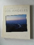 Coleman, Wanda & Spurrier, Jeff - 24 hours in the life of Los Angeles Olympic City `84 fotoboek met plattegrond March 30 1984