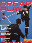 Huey, David - Spear play.