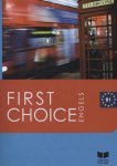 Angela Lloyd - First choice B1 Textbook Angela Lloyd - First choice B1 Textbook