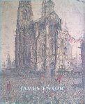 Gillis, Eric (catalogue) - James Ensor: a Collection of Prints