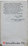 Holst, Johannes van - Voorbereydingen tot den Messias, Komende in het Vleesch, Waar in verhandelt worden de Beloften Adam, Abraham, ende David gedaan, Als ook de Ceremonien, Prophetyen en Het Verval des Jodendoms, ende Verstroyingen der Joden onder de Heydenen, Mit...