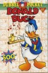 Disney - Donald Duck dubbel pocket 17