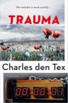 Charles Den Tex - De rapiar club 02.trauma