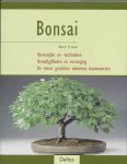 N.v.t. - Bonsai