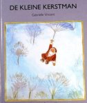 Gabrielle Vincent - De kleine kerstman