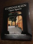 Peter Olesen - Copenhagen; open spaces