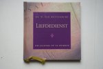 Ds. P. van Ruitenburg - Liefdedienst  om jaloers op te worden