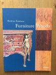 Zinnkann, Heidrun - Furniture Woods - Hout Meubels
