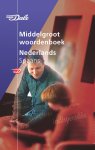 Johanna Vuyk-Bosdriesz - Van Dale Middelgroot woordenboek Nederlands Spaans