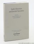 Ramelli, Ilaria / Judith Perkins )eds.). - Early Christian and Jewish Narrative. The Role of Religion in Shaping Narrative Forms.