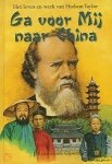 Kranendonk Gijssen, J. - Kranendonk Gijssen, J.-Ga voor mij naar China (nieuw)