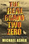 Michael Asher 19440 - The real bravo two zero the truth behind bravo two zero