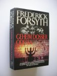 Forsyth, Frederick / Niessen-Hossele, J. vert.. - Geheim dossier Odessa.