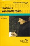 Ribhegge, Wilhelm - Erasmus von Rotterdam