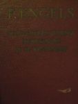 Engels, Friedrich - De heer Eugen Dührings omwenteling in de wetenschap. (Anti-Dühring)
