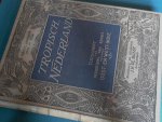 - - Tropisch Nederland - Tijdschrift ter verbreiding van kennis omtrent Nederlandsch Oost- en West-Indie  - IVe Jaargang mei1931 - april 1932