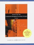 Thomas P. Edmonds - Fundamental Managerial Accounting Concepts Thomas P. Edmonds - Fundamental Managerial Accounting Concepts