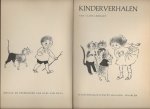 Lennart van Clare (pseudoniem van Clara Helena Klaver) Omslag en Tekeningen van Babs van Wely - Kinderverhalen