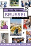 Jill Tersago - (1) Brussel