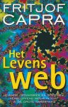 Fritjof Capra - Het levensweb