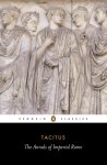 Tacitus - PC Annals Of Imperial Rome