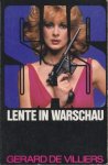 Gérard de Villiers - Lente in Warschau / SAS / 50