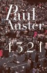 Paul Auster 11251 - 4321