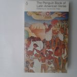 Caracciolo-Trejo, E. - Latin American Verse ; The Penguin Book of