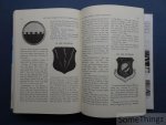 Maurer, Maurer (ed). - Air Force Combat Units of World War II: History & Insignia.