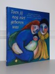 White Carlstrom, N. - Toen jij nog niet geboren was