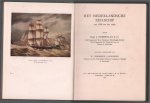 Oderwald, J. - Het Nederlandsche zeilschip van 1800 tot het einde