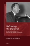 Albertine Bloemendal - Reframing the Diplomat Ernst van der Beugel and the Cold War Atlantic Community
