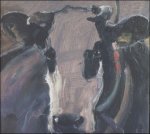 Ruud Spil./ Strikwerda - Ruud Spil, op koeien raak je nooit uitgekeken