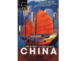 Let's Go Inc - Let's Go China