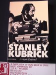 Raphael, Frederic - Stanley Kubrick ; Eyes Wide Open ; vertaald door Marianne Verhaart en rob van der Veer