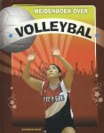 Anastasia Suen - Meidenboek over volleybal