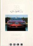 Ettore Bugatti - Ettore Bugatti. English Edition No 4 1th semester 1993. International Magazine of Automobiles and Other Objects D'Art.