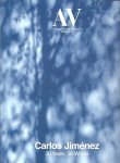 AV MONOGRAPHS - JIMÉNEZ - AV Monografías / Monographs - 196 (2017) - Carlos Jiménez 30 Years, 30 Works.