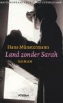Münstermann, H. - Land zonder Sarah