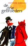 Coolen, Antoon - De drie gebroeders