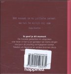 Happinez - Ik geef je dit moment