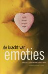 Francois Lelord - De kracht van emoties Francois Lelord - De kracht van emoties