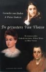Stokvis, P. - De gezusters Van Vloten / de vrouwen achter Frederik van Eeden, Willem Witsen en Albert Verwey