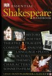 Dunton-Downer, Leslie / Riding, Alan - Essential Shakespeare Handbook. Dunton-Downer, Leslie / Riding, Alan - Essential Shakespeare Handbook.