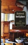 Ds. J. Joppe - Joppe, Ds. J.-Biddend belijden