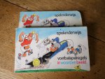  - Spelenderwijs Voetbalspelregels in woord en beeld