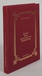 BERGSON, H. - Essays over bewustzijn en verandering. Vertaling Joke van Zijl.