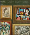 Thomas Krens, Germano Celant, Lisa Dennison - From Van Gogh to Picasso, from Kandinsky to Pollock: Masterpieces of Modern Art
