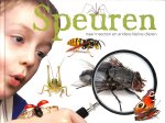  - Speuren naar insecten en andere kleine dieren.
